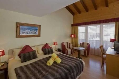 Boutique Chalet-Beau-Site - 40