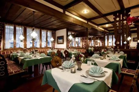 Boutique Chalet-Beau-Site - 14