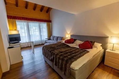 Boutique Chalet-Beau-Site - 34