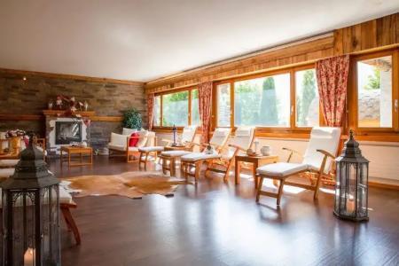 Boutique Chalet-Beau-Site - 4