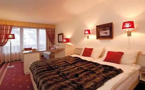 Boutique Chalet-Beau-Site - 51