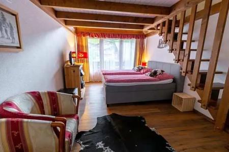 Boutique Chalet-Beau-Site - 56