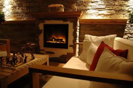 Boutique Chalet-Beau-Site - 1