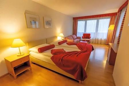 Boutique Chalet-Beau-Site - 46