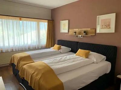 Boutique Chalet-Beau-Site - 30