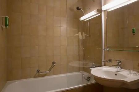 Boutique Chalet-Beau-Site - 5