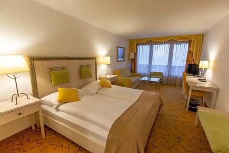 Boutique Chalet-Beau-Site - 45