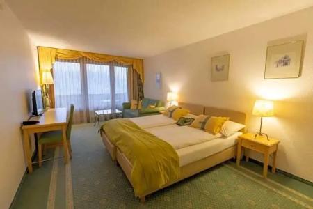 Boutique Chalet-Beau-Site - 47
