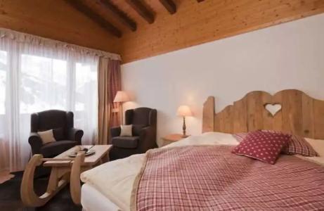 Boutique Chalet-Beau-Site - 70