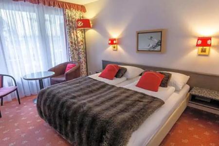 Boutique Chalet-Beau-Site - 27