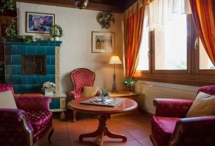 Boutique Chalet-Beau-Site - 3