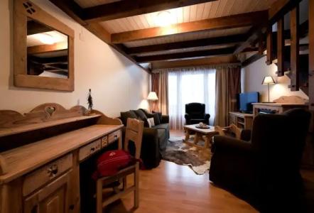 Boutique Chalet-Beau-Site - 69