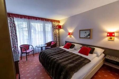 Boutique Chalet-Beau-Site - 26