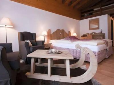 Boutique Chalet-Beau-Site - 67