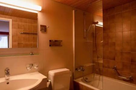 Boutique Chalet-Beau-Site - 6