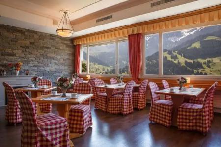 Boutique Chalet-Beau-Site - 21