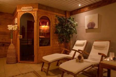 Boutique Chalet-Beau-Site - 18
