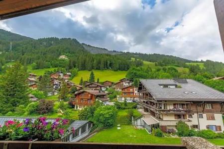 Boutique Chalet-Beau-Site - 72