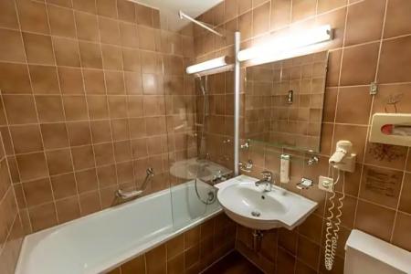 Boutique Chalet-Beau-Site - 29