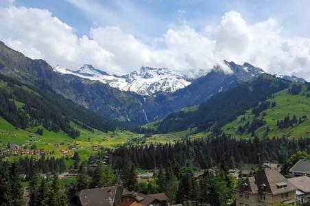 Boutique Chalet-Beau-Site - 64