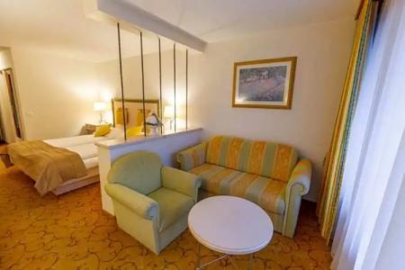 Boutique Chalet-Beau-Site - 44