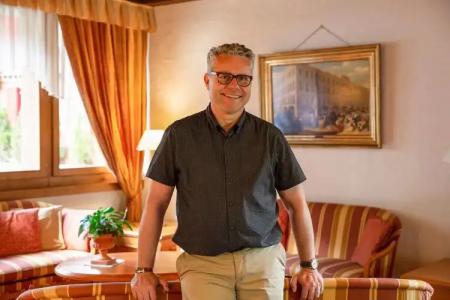 Boutique Chalet-Beau-Site - 17