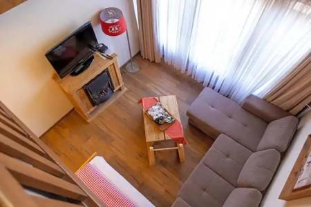 Boutique Chalet-Beau-Site - 58