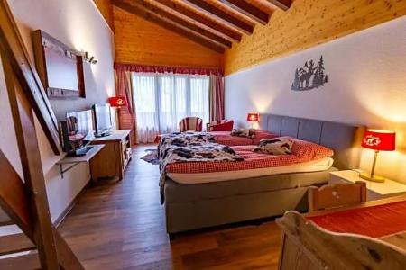 Boutique Chalet-Beau-Site - 57