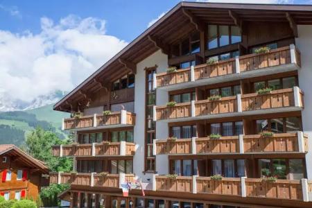Boutique Chalet-Beau-Site - 12