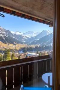 Boutique Chalet-Beau-Site - 49