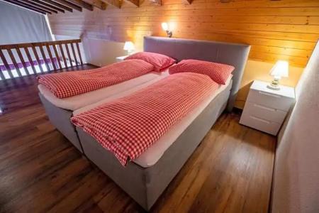 Boutique Chalet-Beau-Site - 61