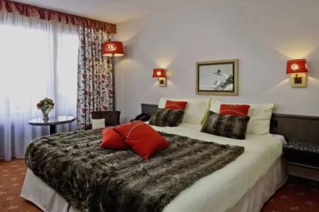 Boutique Chalet-Beau-Site - 52