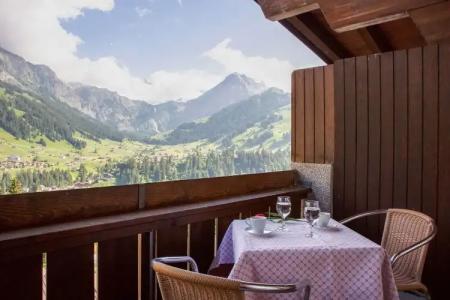 Boutique Chalet-Beau-Site - 15