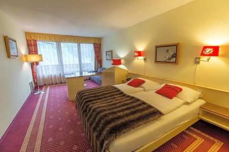Boutique Chalet-Beau-Site - 48