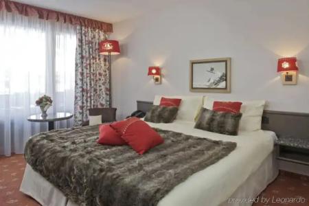 Boutique Chalet-Beau-Site - 2