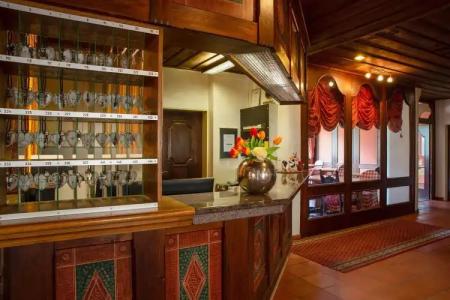 Boutique Chalet-Beau-Site - 8