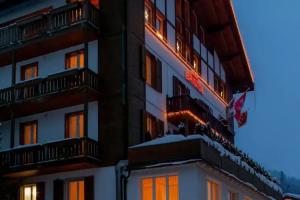 Hotel «Bristol Relais du Silence Superior», Адельбоден