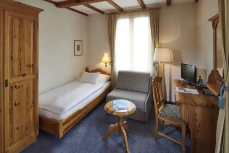 Bristol Relais du Silence Superior - 2