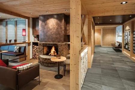 Adler Adelboden - 21