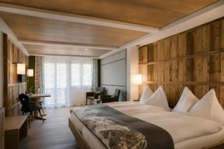 Adler Adelboden - 1