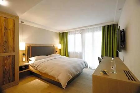 Adler Adelboden - 4