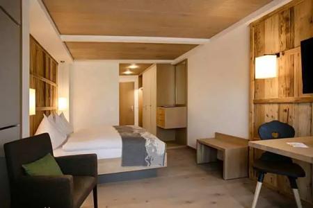 Adler Adelboden - 3