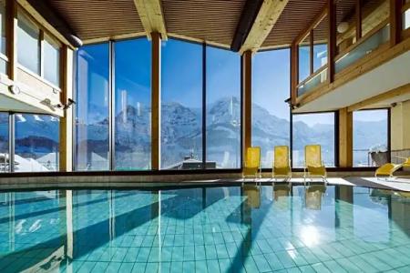 Adler Adelboden - 6