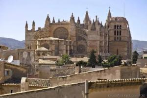 Santa Clara Urban Hotel & Spa, Пальма-де-Майорка