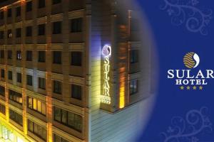 Sular Hotel, Кахраманмараш