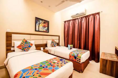 FabAstra Electronic City - 29