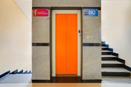 FabAstra Electronic City - 13