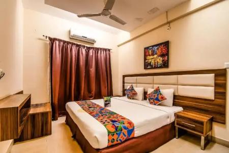 FabAstra Electronic City - 20