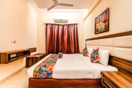 FabAstra Electronic City - 22