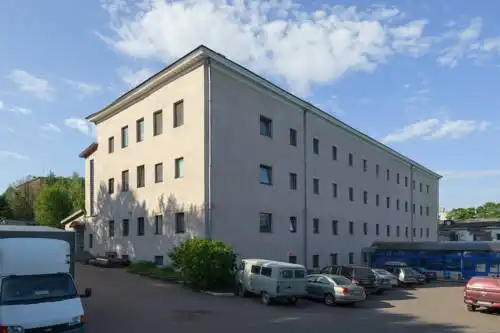 Северная Корона - 0